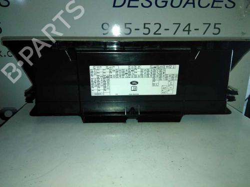 Used Glove box LAND ROVER RANGE ROVER SPORT I (L320) [2005-2013]  1245290