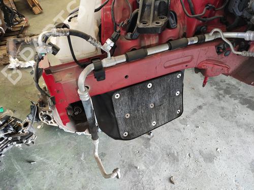 Used AC pipe KIA SOUL II (PS) [2014-2019]  14303689