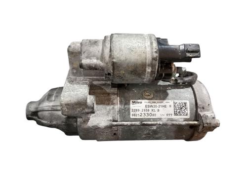 Used Starter Starter PEUGEOT 208 I (CA_, CC_) 1.5 BlueHDI 100 (102 hp) 33334941 33334941