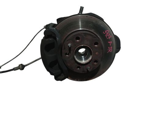 Højre Styrespindel Lejehus PEUGEOT BOXER Van [2006-2026]  32273427