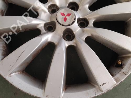Rim MITSUBISHI LANCER VIII (CY_A, CZ_A)  | BP19094632C45 
