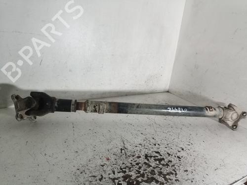 Used Driveshaft SUZUKI JIMNY Closed Off-Road Vehicle (SN) [1998-2026]  32215943