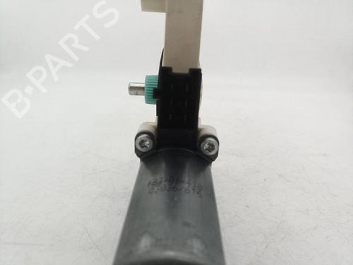 Right rear window motor MERCEDES-BENZ A-CLASS (W169) A 180 CDI (169.007, 169.307) | BP26705777E22 