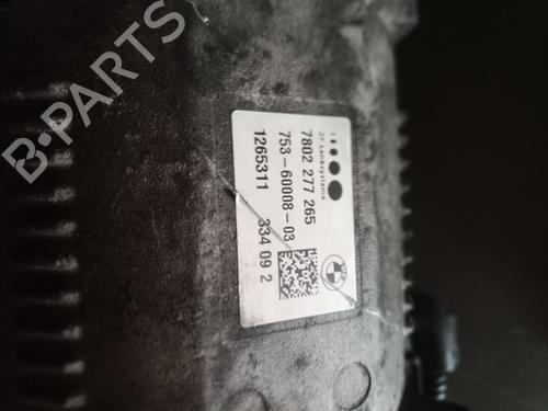 Steering rack BMW 1 (E87) 118 d | BP33982860M22  - Image 5