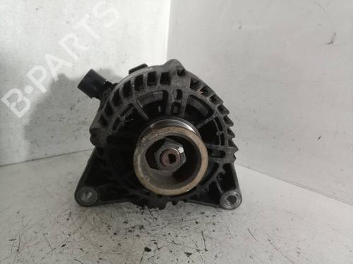 Alternator FORD FIESTA V (JH_, JD_)  | BP17956251M7 