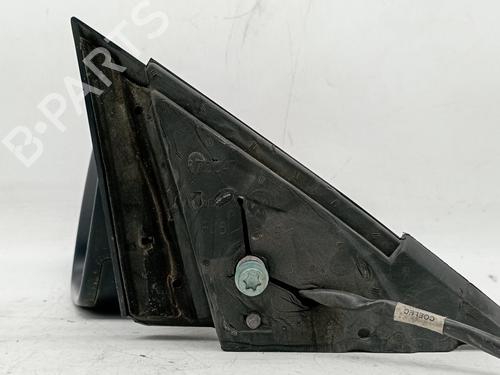 Left mirror SEAT IBIZA III (6L1)  | BP19264552C26 
