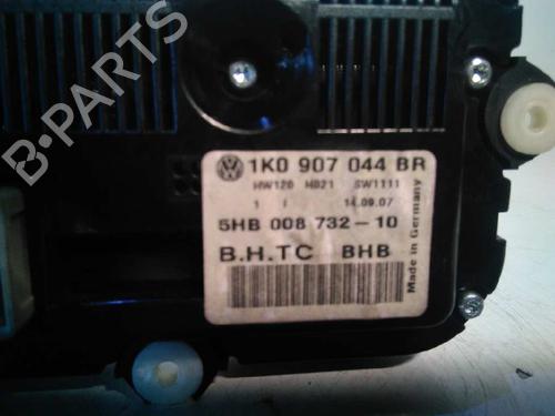 Climate control VW GOLF V (1K1)  | BP4895344I5 
