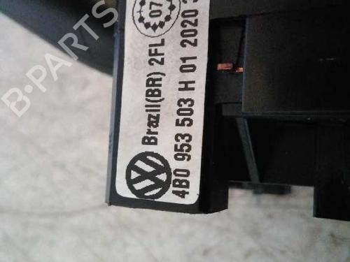 Steering column stalk VW SHARAN (7M8, 7M9, 7M6) 2.0 TDI | BP4074584I23 
