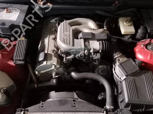 Engine BMW 3 Compact (E36) 316 i | BP32352276M1 