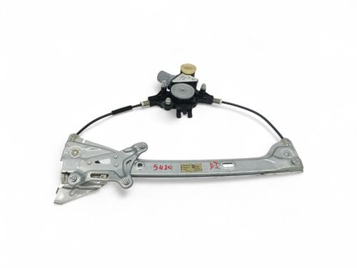 Used Front left window mechanism Front left window mechanism TOYOTA COROLLA Estate (_E21_) 1.8 Hybrid (ZWE211) (98 hp) 33456171 33456171