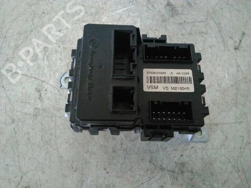 Elektronische module SSANGYONG RODIUS II 2.0 Xdi (155 hp) 12212117