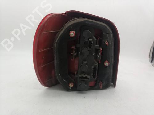 Right taillight VW POLO (6N2)  | BP16582338C35 