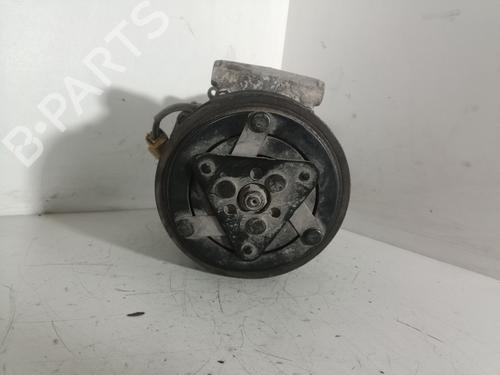AC compressor PEUGEOT 307 Break (3E) 2.0 | BP38595810M34 - Image 2