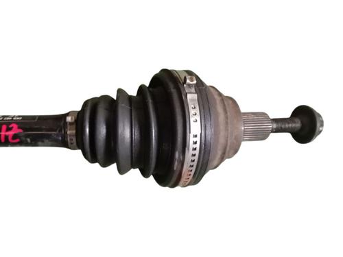 Left front driveshaft VW PASSAT B6 (3C2) 2.0 TDI 16V | BP27536389M38 