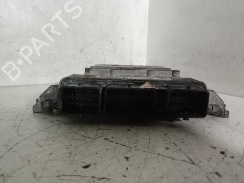 Engine control unit (ECU) FORD FIESTA V (JH_, JD_)  | BP18132380M57 