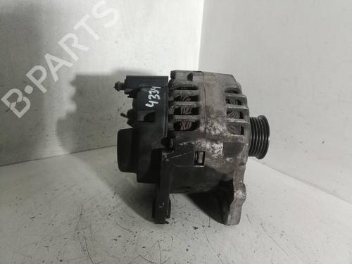 Alternator SEAT IBIZA III (6L1)  | BP17221935M7 