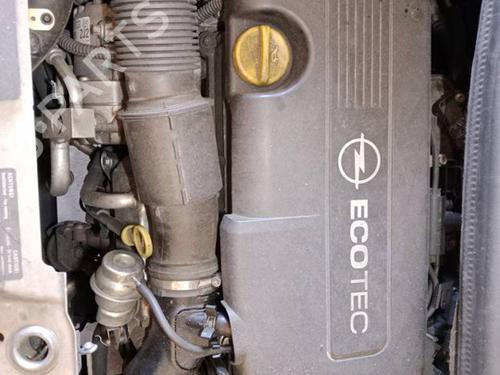 Motor OPEL MERIVA B MPV (S10) [2010-2017]  27576554