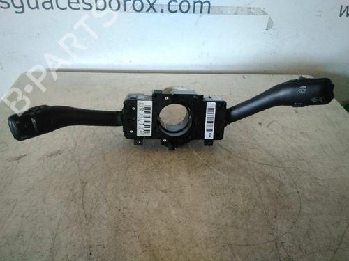 Used Steering column stalk VW SHARAN (7M8, 7M9, 7M6) 2.0 TDI (140 hp) 4074584