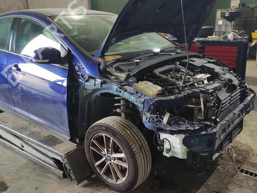 Subframe FORD FOCUS III 1.0 EcoBoost | BP16582445M9 - Image 3