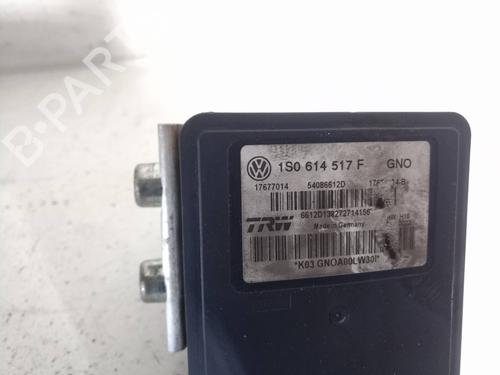 ABS pump SKODA RAPID (NH3, NK3, NK6) 1.2 TSI | BP12990328M43 