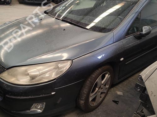 Generator PEUGEOT 407 (6D_) 2.0 (6DRFNB, 6DRFNE) | BP20648669M7 