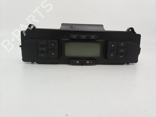 Used Climate control SEAT LEON (1P1) 1.9 TDI (105 hp) 8254547