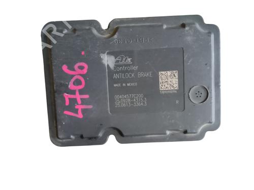 ABS pump CHRYSLER 300C (LX, LE) 3.0 CRD | BP36813918M43 - Image 2