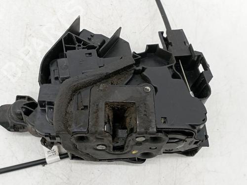 Front left lock RENAULT SCÉNIC IV (J9_)  | BP28805811C98 
