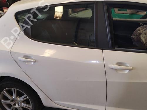 Used Right rear door SEAT IBIZA IV (6J5, 6P1) [2008-2017]  18264257