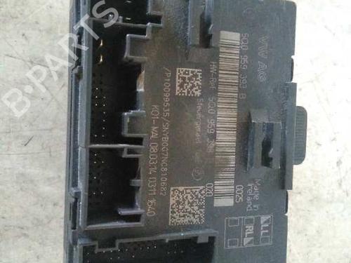 Comfort control module VW GOLF VII (5G1, BQ1, BE1, BE2)  | BP3456351M56 