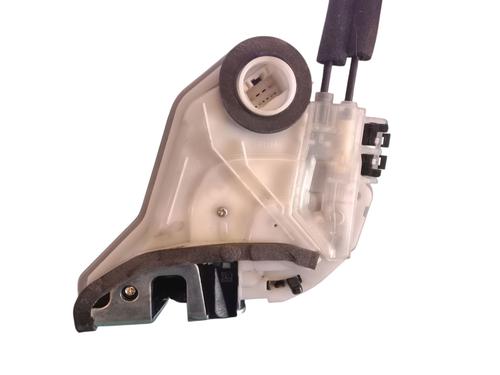 Rear left lock TOYOTA PRIUS PLUS (_W4_) 1.8 Hybrid (ZVW40W, ZVW41W) | BP23973361C100 