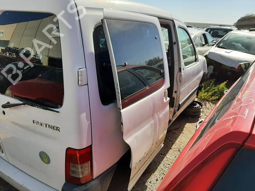 Starter PEUGEOT PARTNER MPV (5_, G_) 2.0 HDI | BP33425827M8  - Image 7