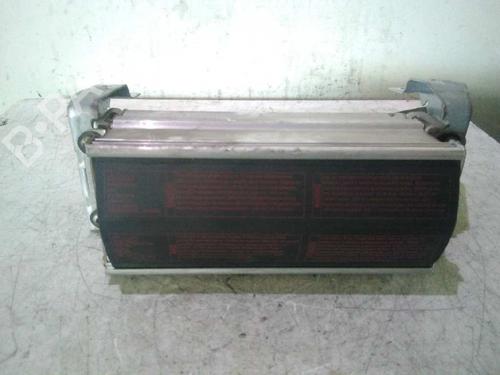 Passasjer kollisjonspute AUDI A3 (8L1) 1.8 (125 hp) 4689741