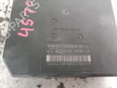 Fuse box RENAULT MEGANE III Hatchback (BZ0/1_, B3_)  | BP19422983E1 