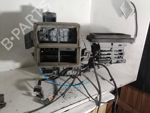 Used Heater matrix box Heater matrix box FIAT DUCATO Van (250_) [2006-2026] 17633958 17633958