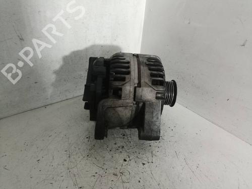 Alternator OPEL ASTRA G Hatchback (T98)  | BP17956249M7 