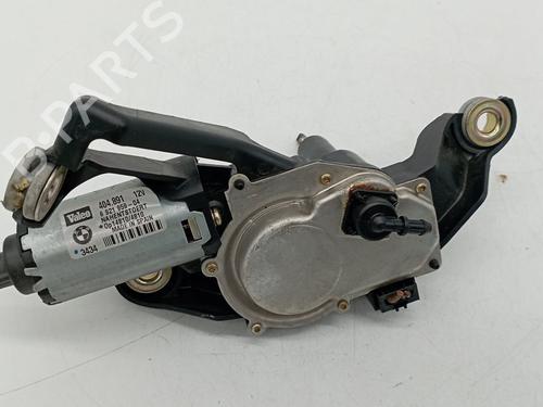 Rear wiper motor BMW 1 (E87)  | BP17222092M102 