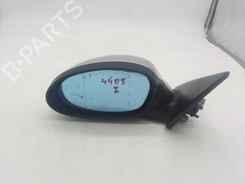 Used Left mirror BMW 3 (E90) [2004-2012]  18134770