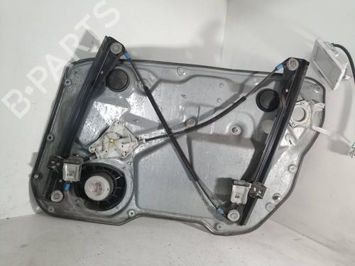 Front left window mechanism SEAT IBIZA III (6L1)  | BP12212244C22 