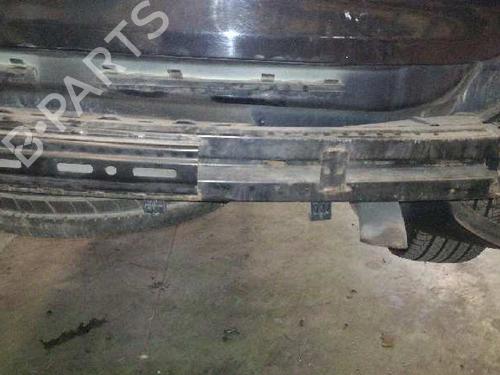 Rear bumper reinforcement KIA CARNIVAL I (UP, FL)  | BP4651194C73