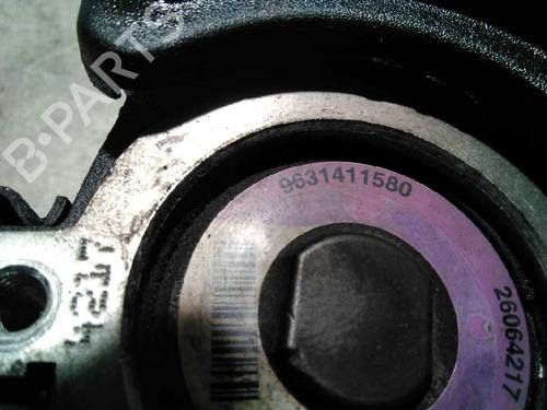 Steering pump PEUGEOT 206 Hatchback (2A/C) 1.4 16V | BP6105874M99 
