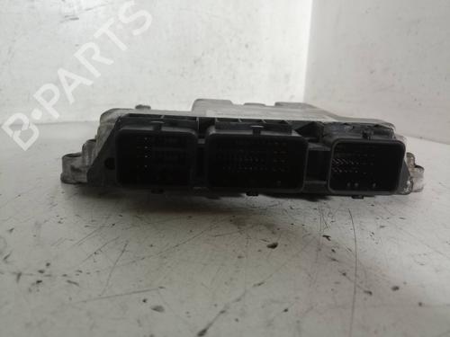 Engine control unit (ECU) RENAULT MASTER II Van (FD)  | BP13809752M57 
