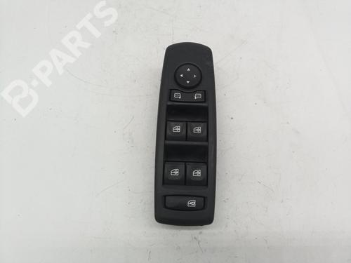 Used Left front window switch Left front window switch RENAULT LAGUNA III (BT0/1) 2.0 dCi (BT07, BT0J, BT14, BT1A, BT1S) (131 hp) 10678909 10678909