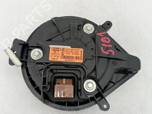 Varmeblæser AUDI A4 B7 (8EC) 2.0 TDI (170 hp) 28670931