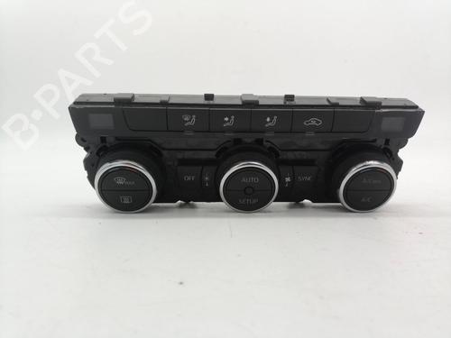 Used Climate control SEAT LEON (5F1) [2012-2021]  13811512