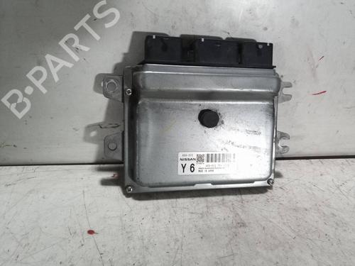 Engine control unit (ECU) NISSAN MICRA IV (K13K, K13KK) 1.2 | BP7627192M57 