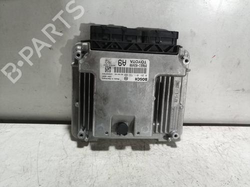 Used Engine control unit (ECU) TOYOTA COROLLA (_E12_) [2001-2008]  7228566