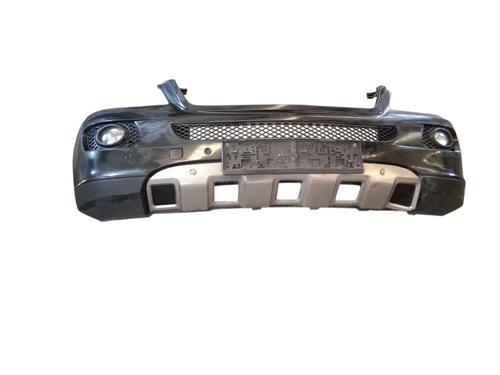 Used Front bumper Front bumper 38601159 38601159