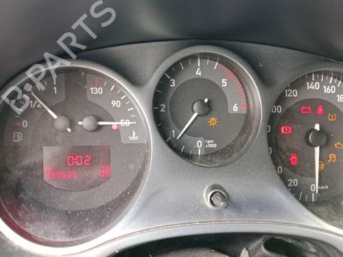 Engine SEAT LEON (1P1)  | BP33932328M1  - Image 9