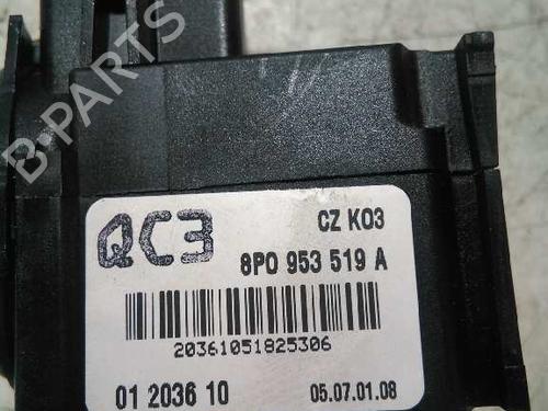 Steering column stalk AUDI A3 (8P1) 2.0 TDI 16V quattro | BP6035740I23 